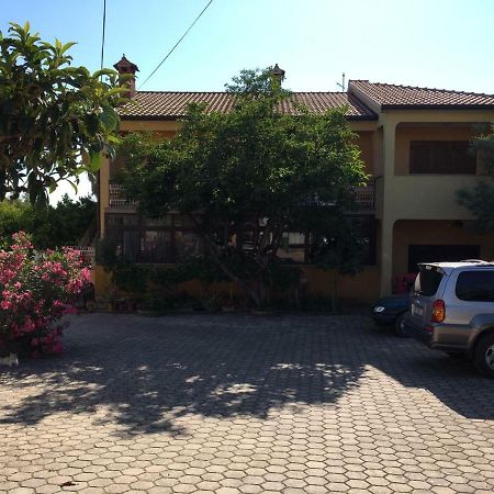 Tar-Vabriga Apartment Dalmatini מראה חיצוני תמונה