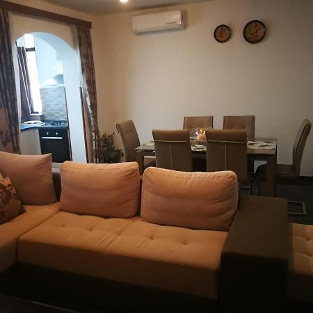 Tar-Vabriga Apartment Dalmatini מראה חיצוני תמונה