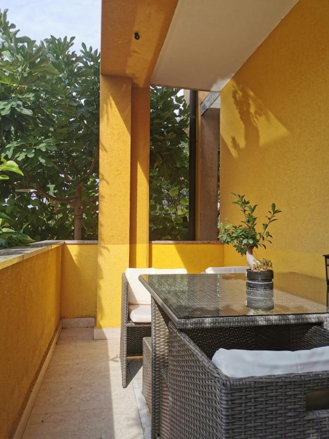 Tar-Vabriga Apartment Dalmatini מראה חיצוני תמונה