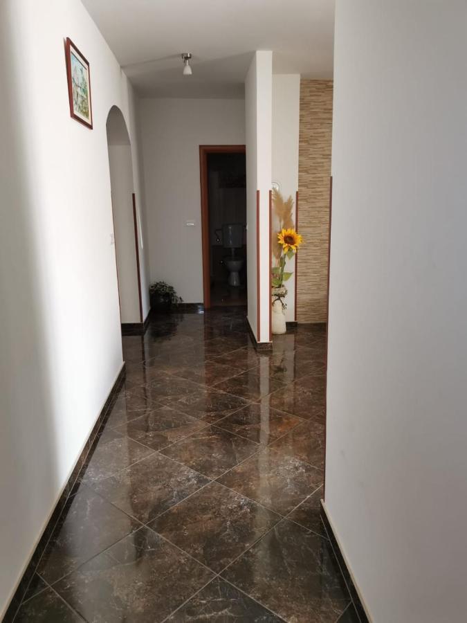 Tar-Vabriga Apartment Dalmatini מראה חיצוני תמונה