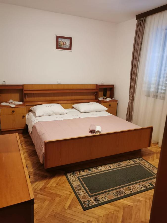 Tar-Vabriga Apartment Dalmatini מראה חיצוני תמונה