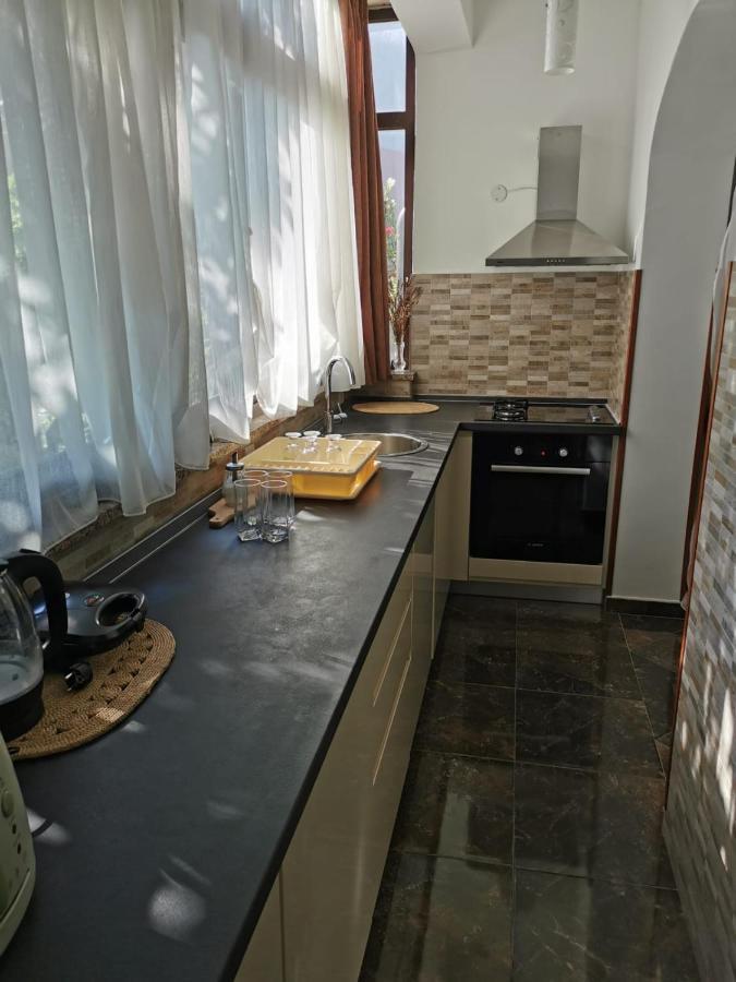 Tar-Vabriga Apartment Dalmatini מראה חיצוני תמונה