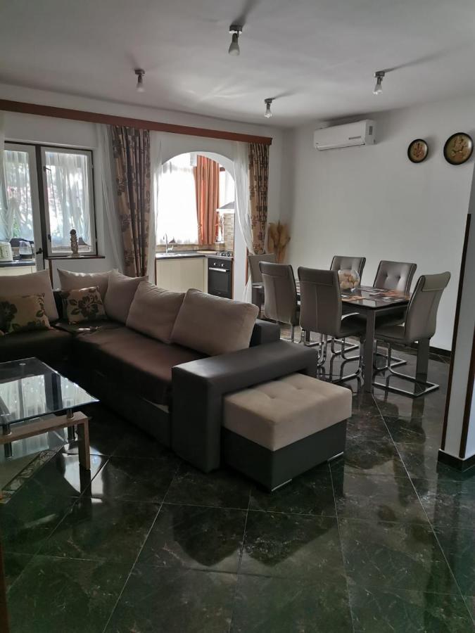 Tar-Vabriga Apartment Dalmatini מראה חיצוני תמונה
