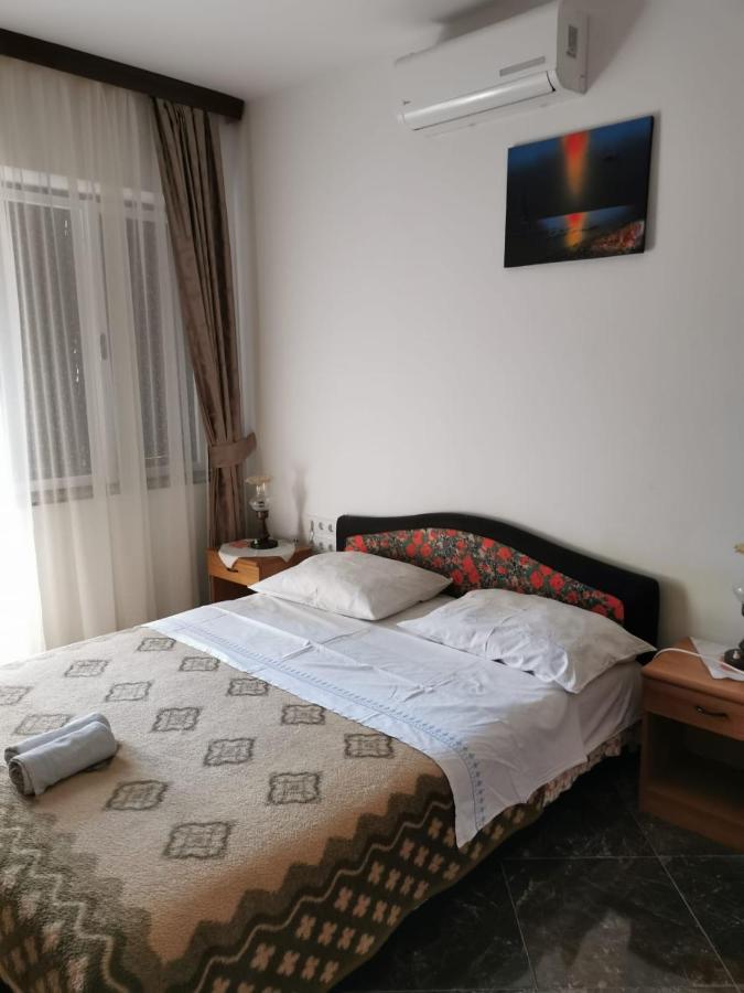Tar-Vabriga Apartment Dalmatini מראה חיצוני תמונה