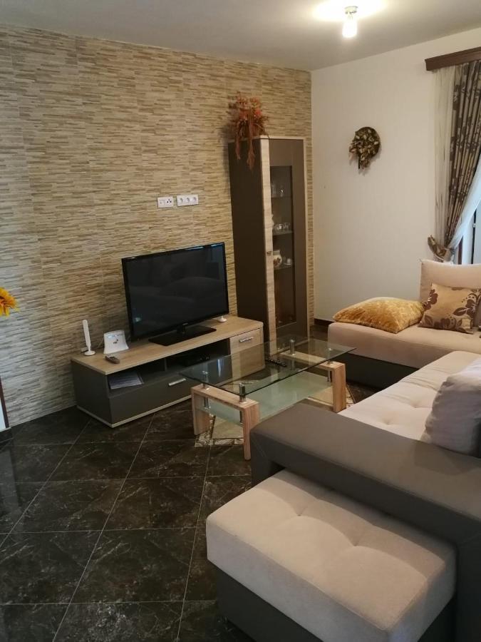 Tar-Vabriga Apartment Dalmatini מראה חיצוני תמונה